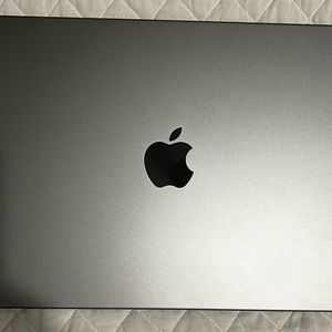 MacBook Pro M1 Pro chip